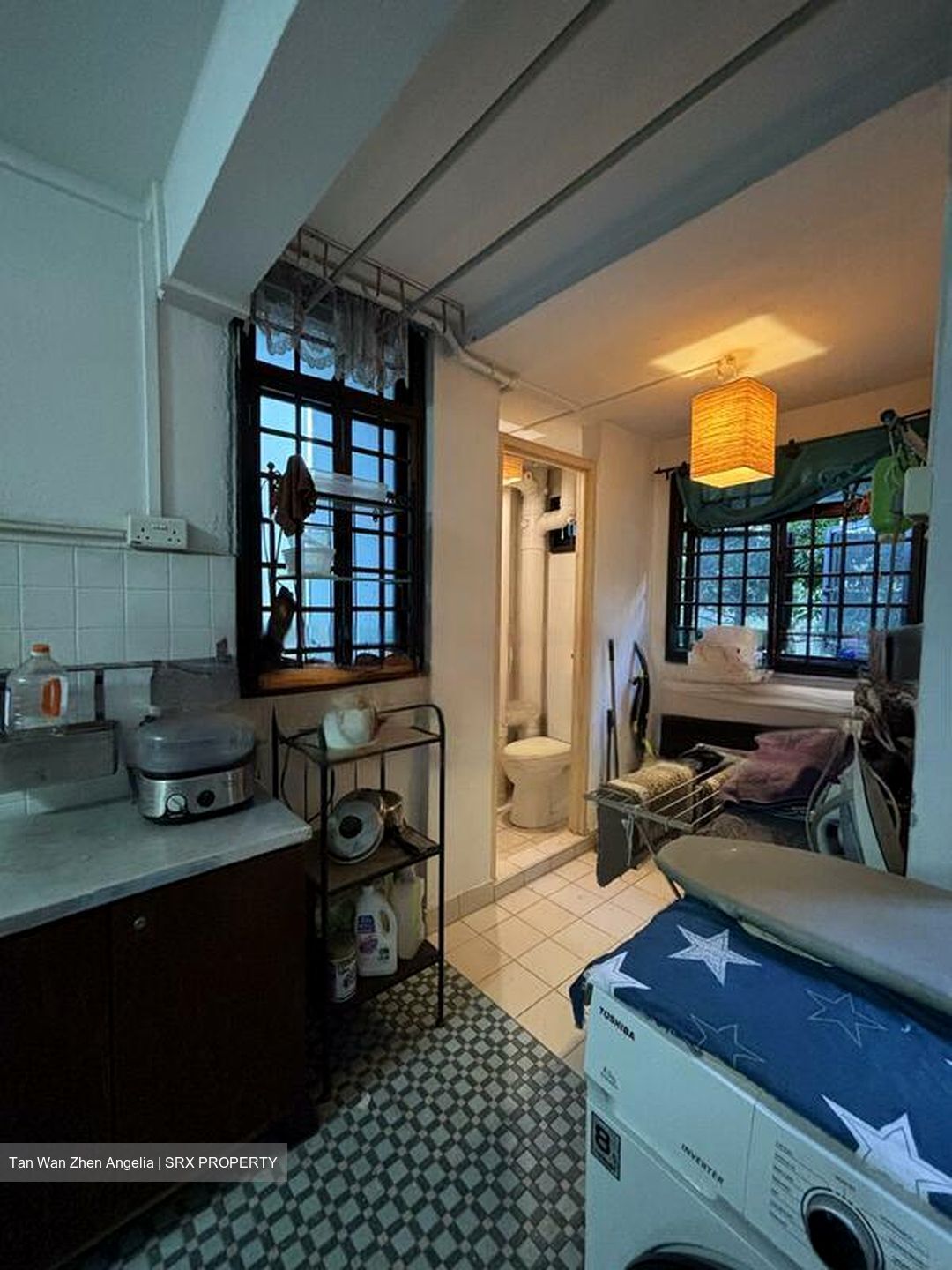 Blk 82 Commonwealth Heights (Queenstown), HDB 3 Rooms #469100391